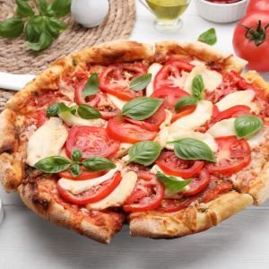 Caprese Eleganza