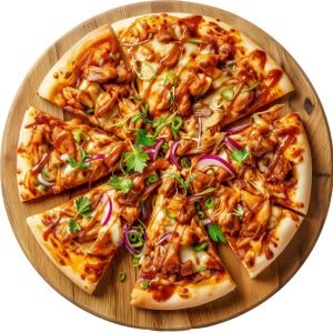 Spicy Chinese Harmony